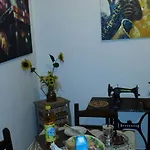 Centro Storico 900 Apartment Palmi