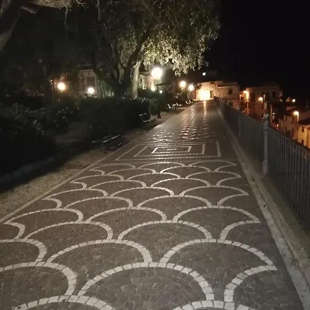 Centro Storico 900