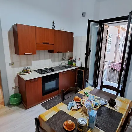 Centro Storico 900 Apartment