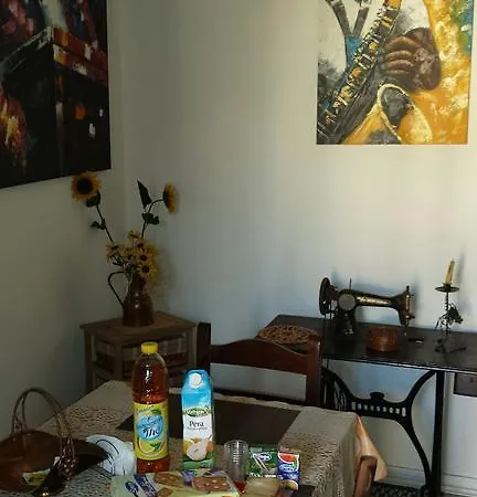 Centro Storico 900 Apartment