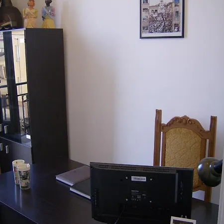 Centro Storico 900 Palmi