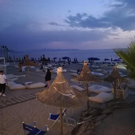 Centro Storico 900 Palmi