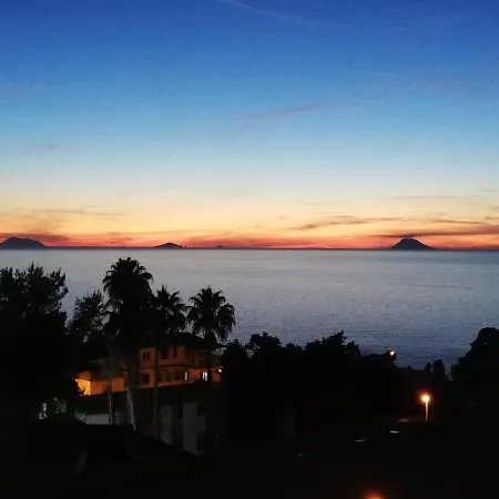 Centro Storico 900 Palmi