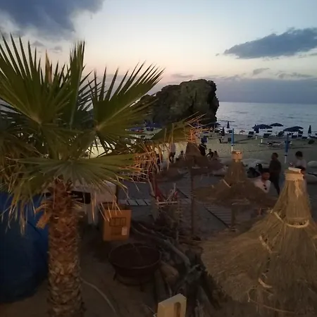 Apartman Centro Storico 900 Palmi