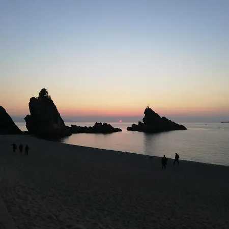 Lägenhet Centro Storico 900 *