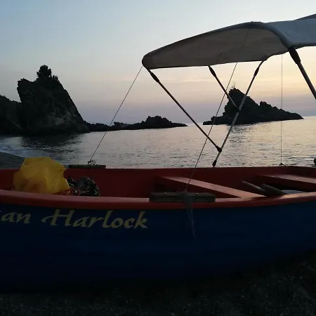 Centro Storico 900 Apartman *