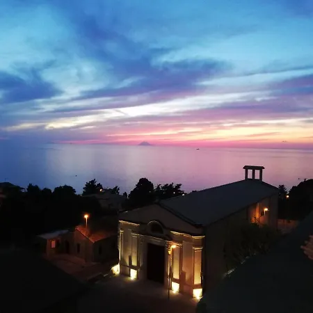 Centro Storico 900 Palmi