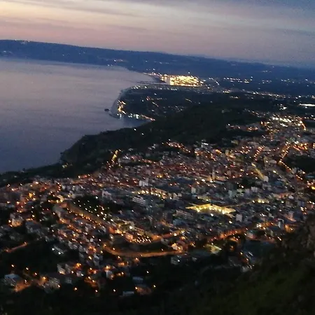 Apartman Centro Storico 900 *