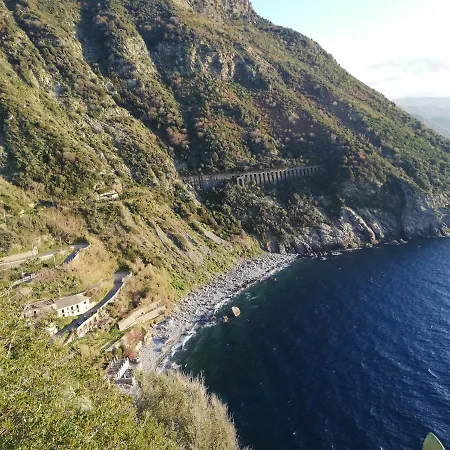 Centro Storico 900 Lägenhet