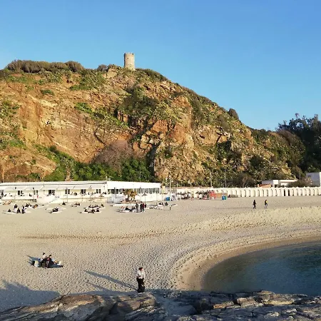 Centro Storico 900 Lägenhet