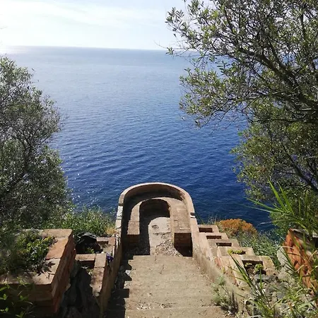 Centro Storico 900 * Palmi