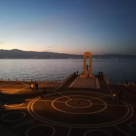 Apartman Centro Storico 900 Palmi