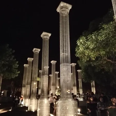 Centro Storico 900 * Palmi