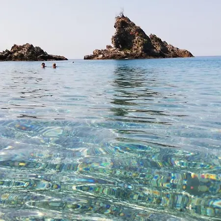 Centro Storico 900 Apartman