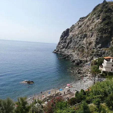 Centro Storico 900 Lägenhet Palmi