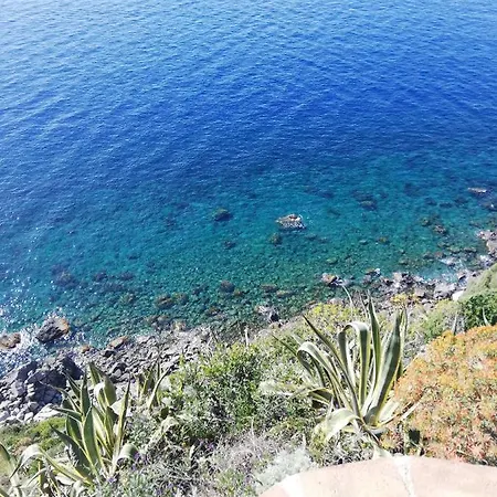 Centro Storico 900 Apartman *