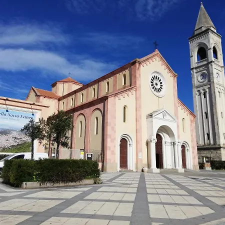 Centro Storico 900 * Palmi