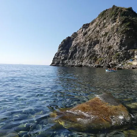 Centro Storico 900 Lägenhet