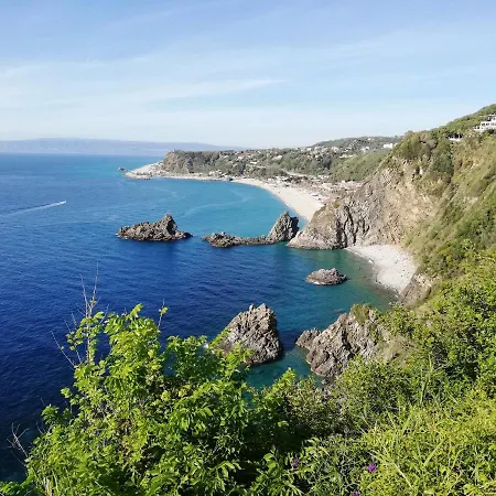 Centro Storico 900 * Palmi