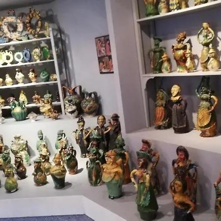 Centro Storico 900 Lägenhet