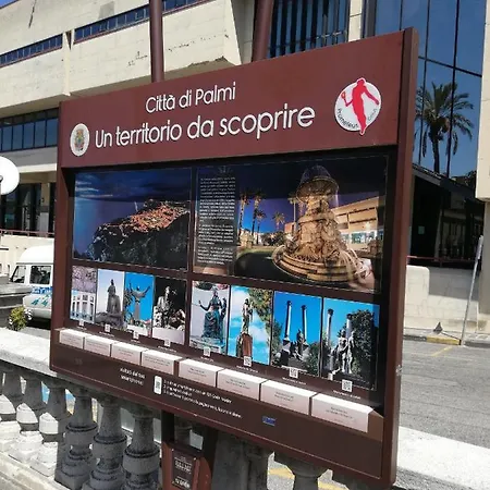 Apartman Centro Storico 900 *