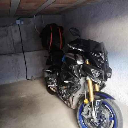 Centro Storico 900 Lägenhet *