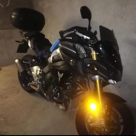 Centro Storico 900 * Palmi