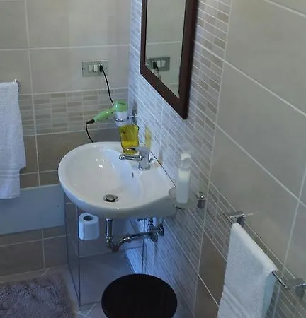 Centro Storico 900 * Palmi