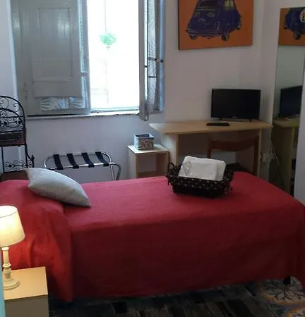 Centro Storico 900 Apartman Palmi