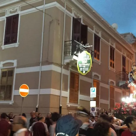 Centro Storico 900 *