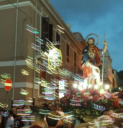 Centro Storico 900 Apartman