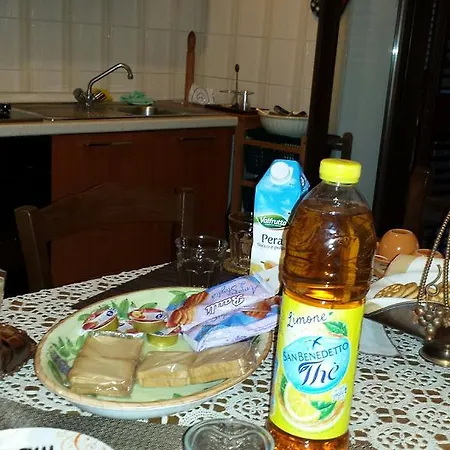 Apartman Centro Storico 900 *