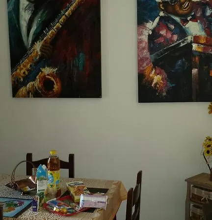 Centro Storico 900 Apartman