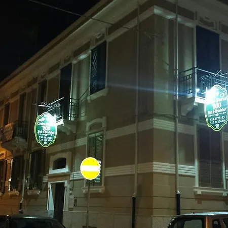 Centro Storico 900 *