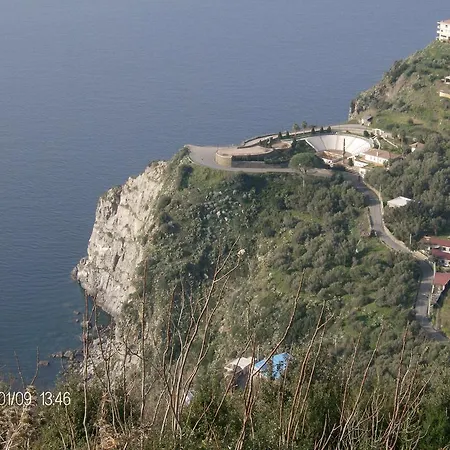 Centro Storico 900 Apartman *