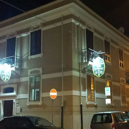 Lägenhet Centro Storico 900