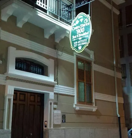 Centro Storico 900 Apartman *