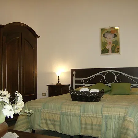 Lägenhet Centro Storico 900