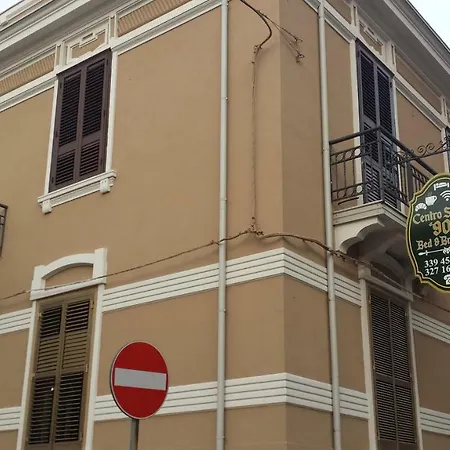 Centro Storico 900 Palmi