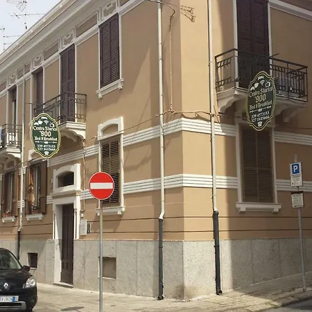 Centro Storico 900 Apartment Palmi