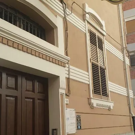 Centro Storico 900