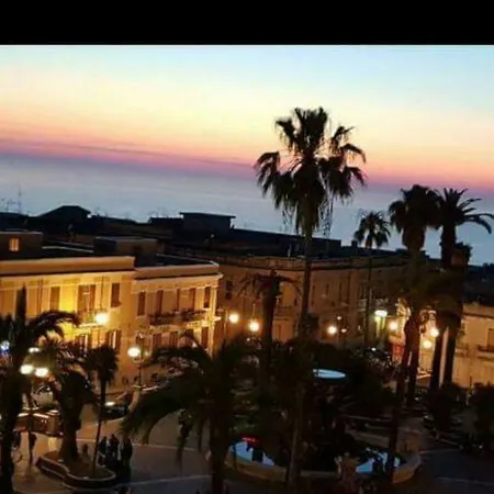 Centro Storico 900 Palmi