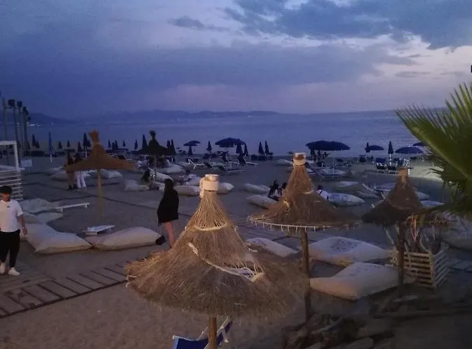 Centro Storico 900 Palmi