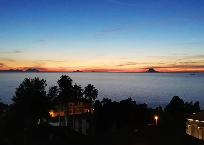 Centro Storico 900 Palmi