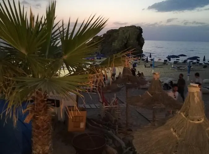 Appartement Centro Storico 900 Palmi