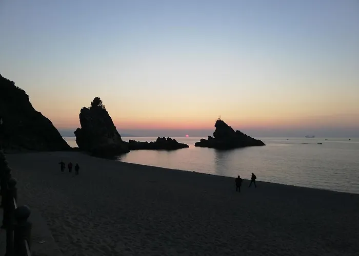 Appartement Centro Storico 900 *