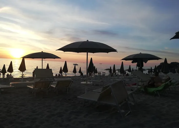 Centro Storico 900 Apartment Palmi