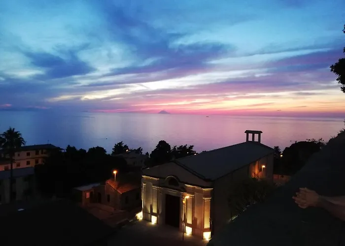 Centro Storico 900 Palmi