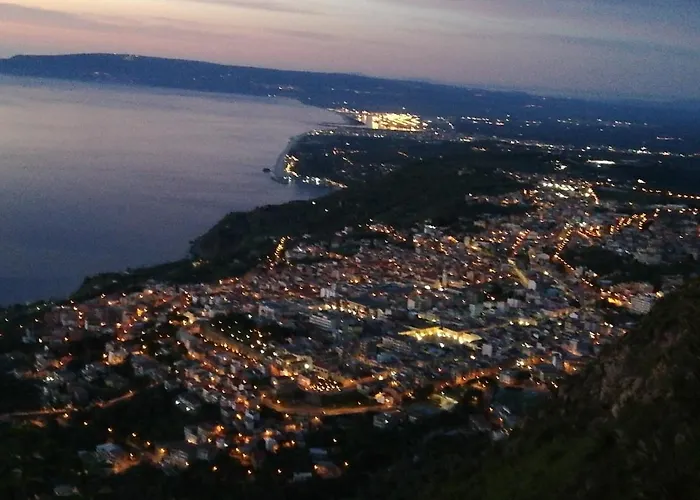 Appartement Centro Storico 900 *