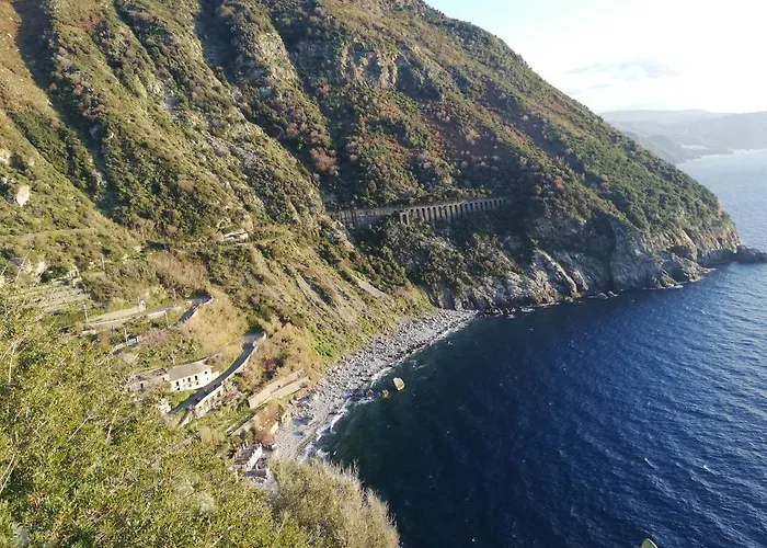 Centro Storico 900 Appartement